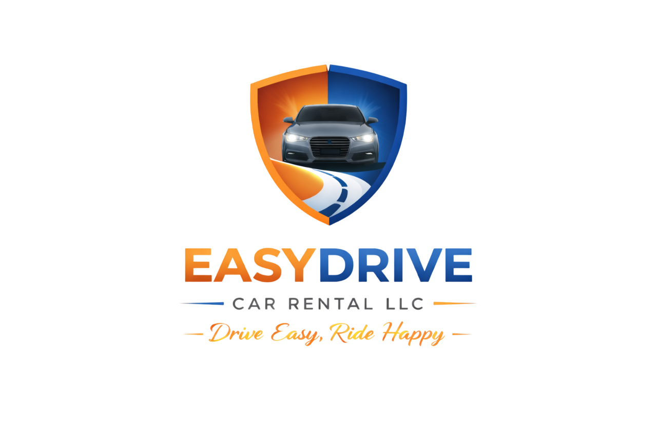 EasyDrive Car Rental
